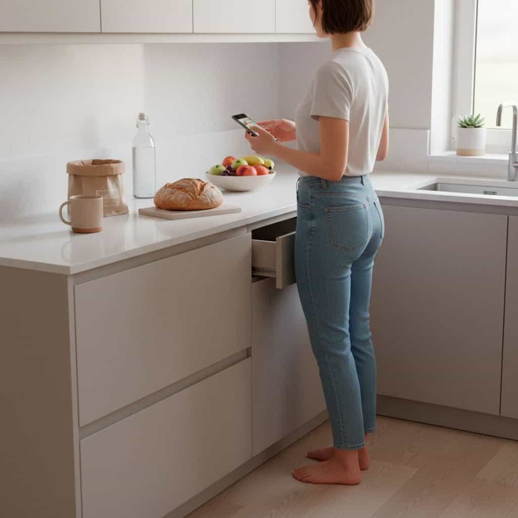 Busqueda de Desayunos Fáciles y Rápidos
