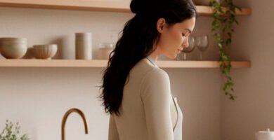 Desayunos Coreanos Saludables