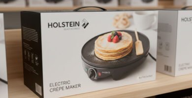 precio de crepera marca holstein
