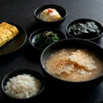 Cómo bajar el picante en desayunos coreanos