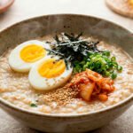 Juk de Avena | Porridge