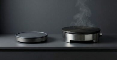 Marcas de creperas: elige por uso (no solo por el logo)