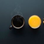 ¿Qué incluye el desayuno americano?